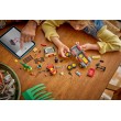 LEGO JURASSIC WORLD 77978 Young T. rex Transport Truck LEGO JURASSIC WORLD 77978 Young T. rex Transport Truck
