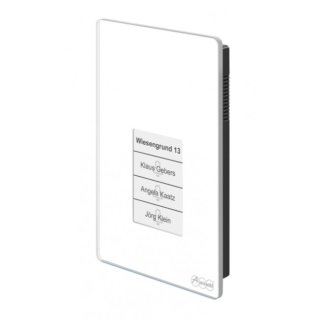 Auerswald TFS-Dialog 400 White