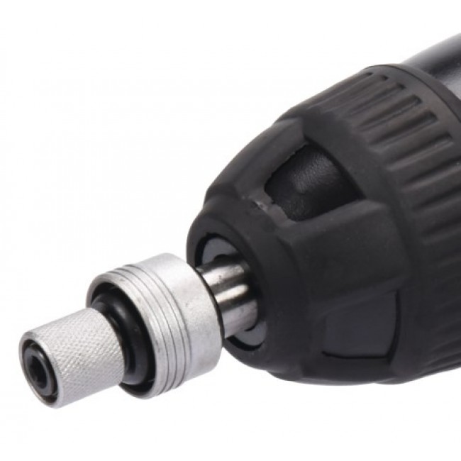 Yato YT-82021 power wrench 1/2