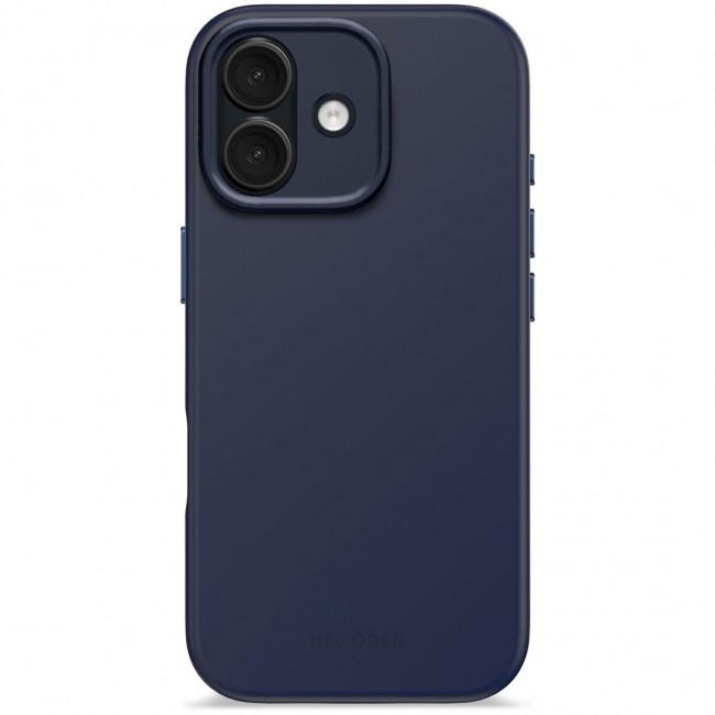 Decoded D25IPO17BCS9TY mobile phone case 16 cm (6.3 Decoded D25IPO17BCS9TY mobile phone case 16 cm (6.3