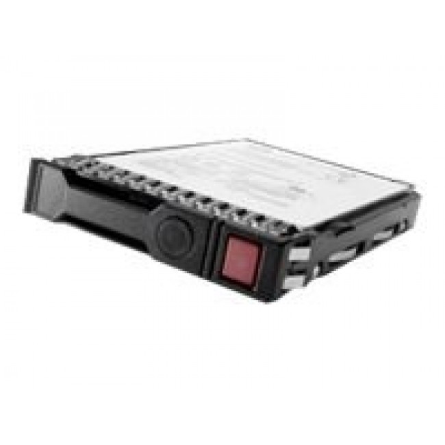 HPE 2.4TB SAS 12G Mission Critical 10K SFF SC 3-year Warranty 512e Multi Vendor HDD HPE 2.4TB SAS 12G Mission Critical 10K SFF SC 3-year Warranty 512e Multi Vendor HDD