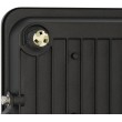 Brennenstuhl 1171250342 floodlight Black 30 W LED D