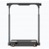 Kingsmith Z3 Hybrid+ Treadmill | folding, 1-10 kph