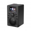Kr ger&Matz KM0818.1 Internet Radio Black