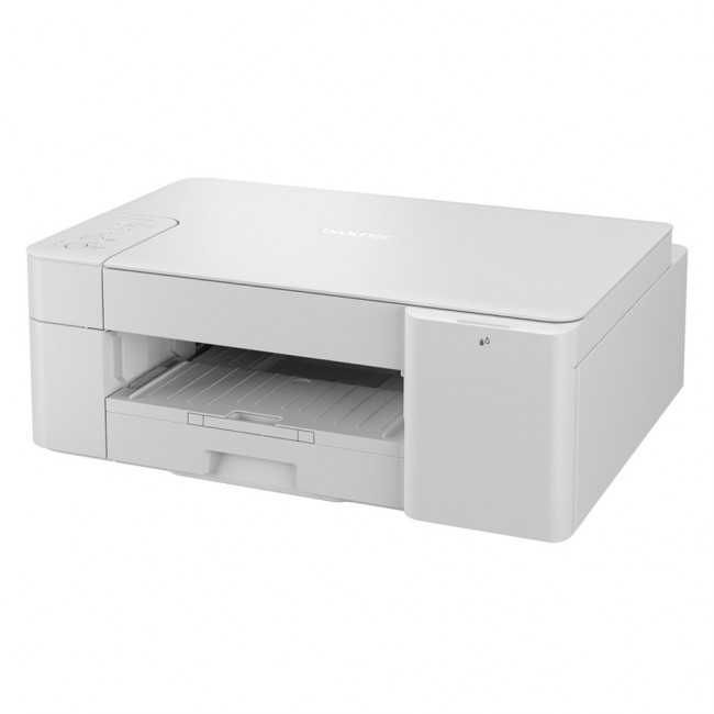 Brother DCP-J1200WE EcoPro ready compact 3-in-1 mobile managed inkjet printer