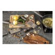ZWILLING 18/10 Stainless Steel, Fine Grater