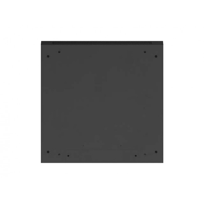 Lanberg WF01-6609-23B rack cabinet 9U Wall mounted rack Black Lanberg WF01-6609-23B rack cabinet 9U Wall mounted rack Black