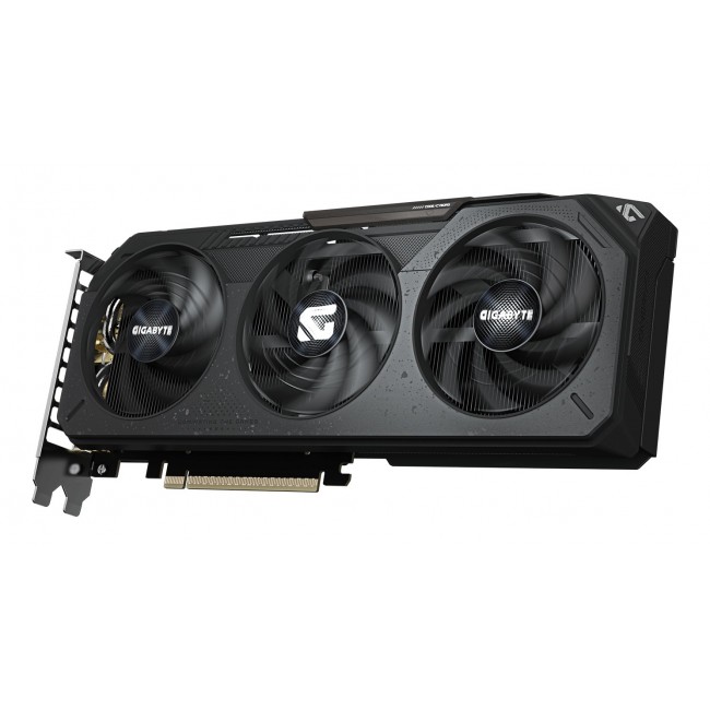 GIGABYTE GeForce RTX 5060 GAMING OC V2 8G Graphics Card - 8GB GDDR7, 128bit, PCI-E 5.0, 2602 MHz Core Clock, 3 x DisplayPort, 1 x HDMI, DLSS 4, GV-N5060GAMING OC V2-8GD