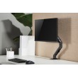 Neomounts FPMA-D650BLACK Monitor arm 17-27 Neomounts FPMA-D650BLACK Monitor arm 17-27