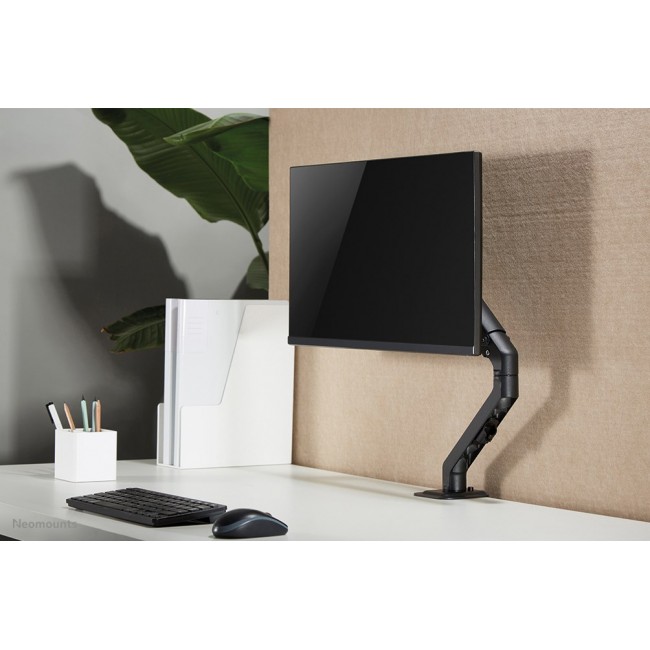 Neomounts FPMA-D650BLACK Monitor arm 17-27 Neomounts FPMA-D650BLACK Monitor arm 17-27