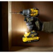 Stanley FATMAX SFMCF830B-XJ power screwdriver/impact driver 3200 RPM Black, Yellow