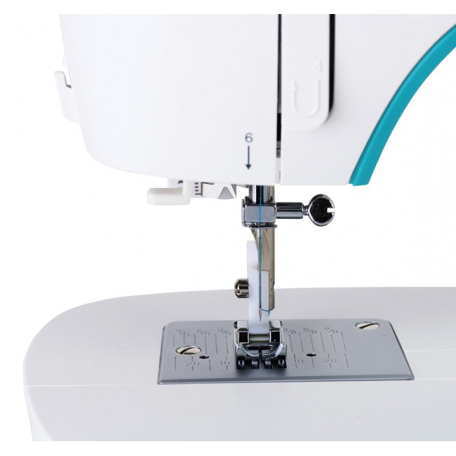 SINGER M3305 sewing machine Semi-automatic sewing machine Electric