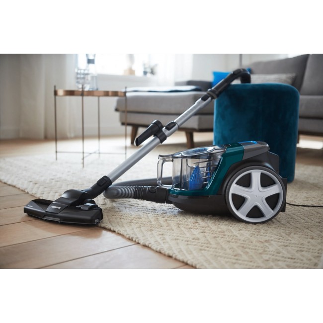 Philips 3000 series FC9334/09 vacuum 1.5 L Cylinder vacuum Dry 900 W Bagless