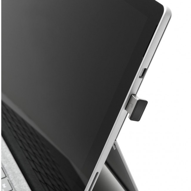 Kensington VeriMark IT Fingerprint Key Windows Hello & Windows Hello for Business
