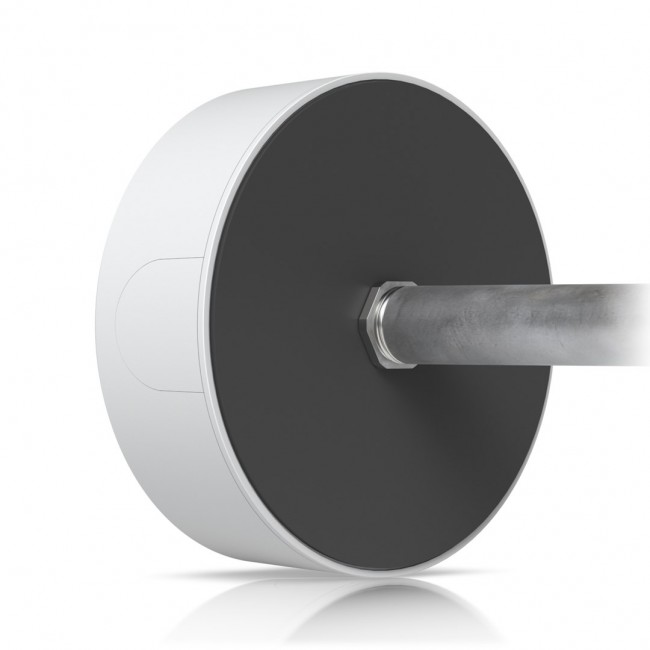 Ubiquiti UACC-AI-360-JB-W security camera accessory Junction box