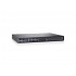 LevelOne 26-Port Stackable L3 Managed Gigabit Ethernet Switch, 4 Ports SFP/RJ45 Combo, 2 Module Slots 10-Gigabit