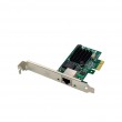 LevelOne Gigabit PCIe Network Card, Low Profile Bracket included, Low Profile Bracket LevelOne Gigabit PCIe Network Card, Low Profile Bracket included, Low Profile Bracket
