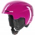 Kask narciarski dziecięcy UVEX Viti pure 46-50