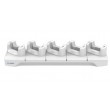 Zebra CRD-HC2L5L-BS5CO handheld mobile computer accessory Charging cradle