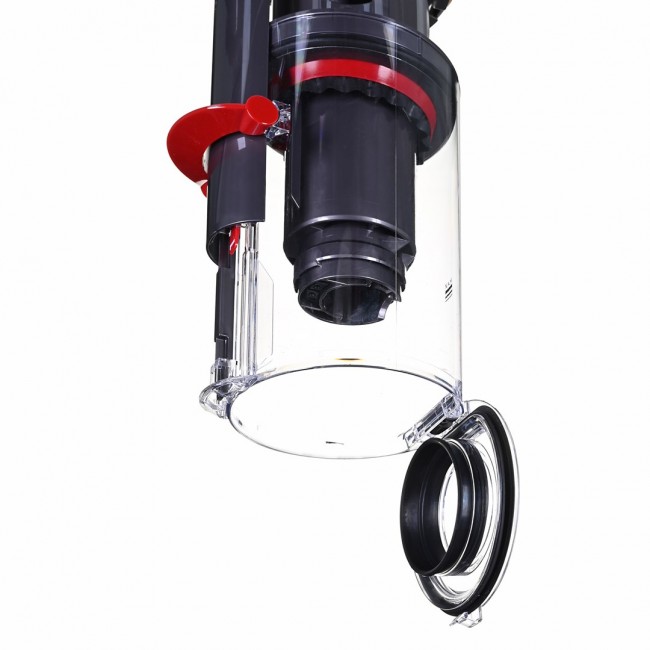 DYSON V15S Detect Submarine Cordless Vacuum Cleaner