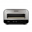 G3 Ferrari Pizza Pro 2 minuti pizza maker/oven 1 pizza(s) 1850 W Black, Silver