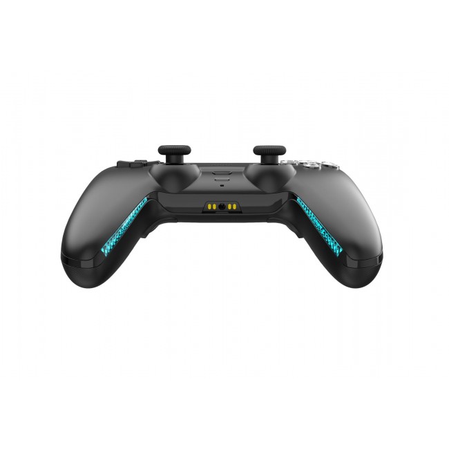 REDRAGON WARGRIP G831 Gaming Controller Black Gamepad PlayStation 5, PC