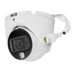 BCS BCS-L-EIP16FCR3L3-AI security camera Dome IP security camera Indoor & outdoor 3200 x 1800 pixels Ceiling/wall