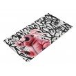HATOR Tonn EVO 3XL Dragonfly Gaming mouse pad Multicolor