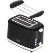 Camry CR 3218 black toaster