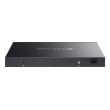TP-Link Omada SG5452XMPP network switch Managed L3 Gigabit Ethernet (10/100/1000) Power over Ethernet (PoE) Black