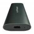 LC-Power LC-M2-C-MULTI-2 storage drive enclosure SSD enclosure Anthracite M.2
