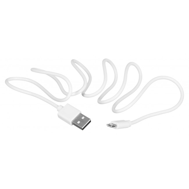 Savio USB micro USB cable CL-123