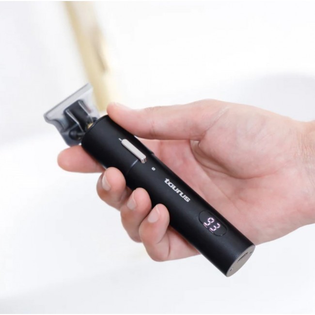 Taurus Precission hair razor