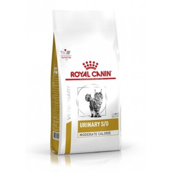 ROYAL CANIN Cat Urinary Moderate Calorie VHN - dry cat food - 9kg