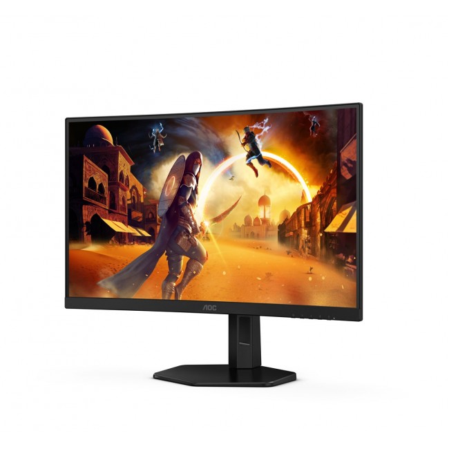 AOC G4 CQ27G4X computer monitor 68.6 cm (27