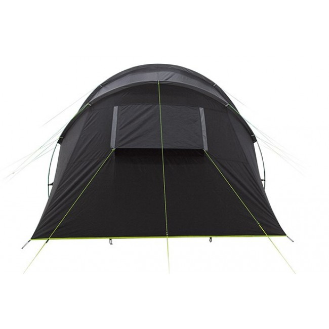 High Peak Tauris 4 Green, Grey Tunnel tent 11560 High Peak Tauris 4 Green, Grey Tunnel tent 11560