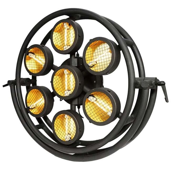 NN RETRO 700 retro spotlight vintage lighting NN RETRO 700 retro spotlight vintage lighting