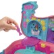 Polly Pocket Party Doggy set HKV52 MATTEL p2 Polly Pocket Party Doggy set HKV52 MATTEL p2