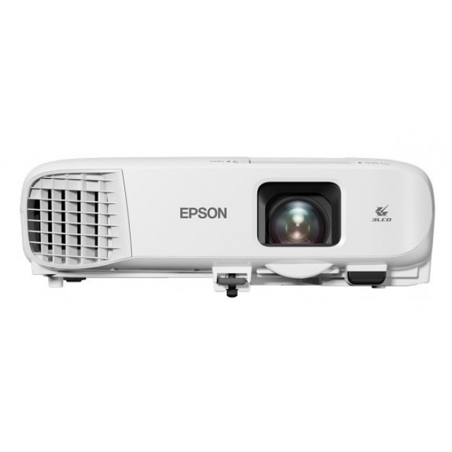 Epson EB-X49 data projector Desktop projector 3600 ANSI lumens 3LCD XGA (1024x768) White Epson EB-X49 data projector Desktop projector 3600 ANSI lumens 3LCD XGA (1024x768) White