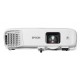 Epson EB-X49 data projector Desktop projector 3600 ANSI lumens 3LCD XGA (1024x768) White Epson EB-X49 data projector Desktop projector 3600 ANSI lumens 3LCD XGA (1024x768) White