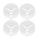 Mikrotik LHG XL HP5 network antenna 27.5 dBi