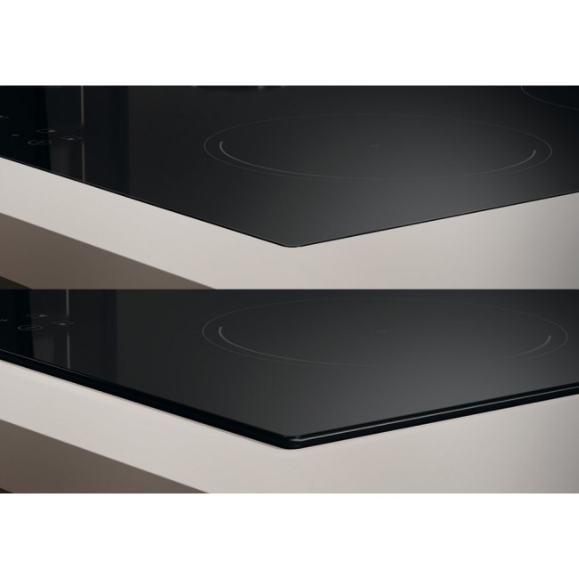 Candy Idea CI642CBB Black Built-in 59 cm Zone induction hob 4 zone(s) Candy Idea CI642CBB Black Built-in 59 cm Zone induction hob 4 zone(s)