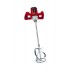 Einhell TC-MX 1200 E concrete mixer 1200 W 0 L
