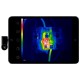 Seek Thermal LQ-AAAX thermal imaging camera Vanadium Oxide Uncooled Focal Plane Arrays Black 320 x 240 pixels Seek Thermal LQ-AAAX thermal imaging camera Vanadium Oxide Uncooled Focal Plane Arrays Black 320 x 240 pixels
