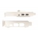 Digitus PCI Express Card, Firewire 1394a (3+1 ports) Digitus PCI Express Card, Firewire 1394a (3+1 ports)