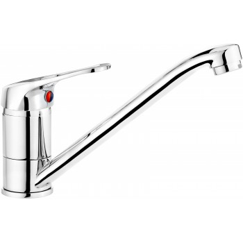 Kitchen faucet