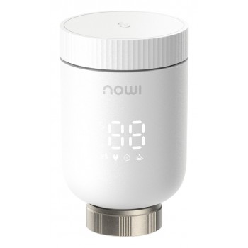 Imou TRV1 thermostat ZigBee White