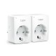 TP-Link Tapo Mini Smart Wi-Fi Socket TP-Link Tapo Mini Smart Wi-Fi Socket