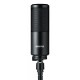 Shure SM4-K microphone Black Studio microphone Shure SM4-K microphone Black Studio microphone