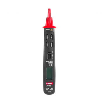Universal Meter (Tester) UT118B